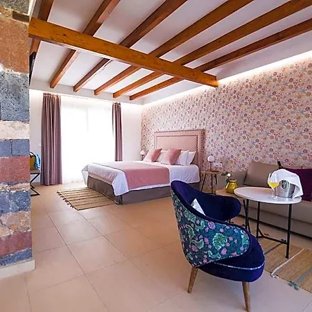 Hotel Boutique Rosario Martin Puerto del Rosario (Fuerteventura)
