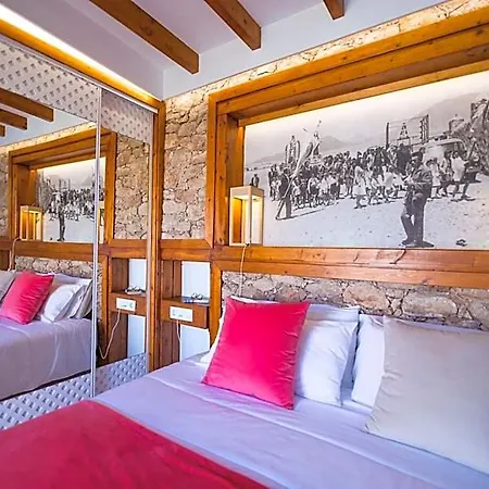 Hotel Boutique Rosario Martin Puerto del Rosario (Fuerteventura)