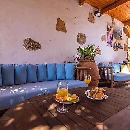 Boutique Rosario Martin Hotel *