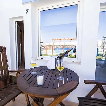 Boutique Rosario Martin Hotel Puerto del Rosario (Fuerteventura)