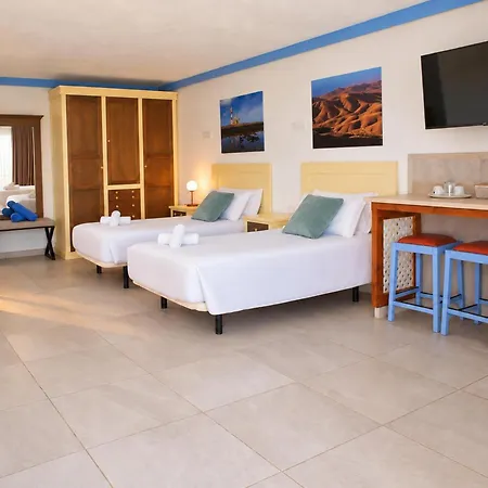 Boutique Rosario Martin Hotel