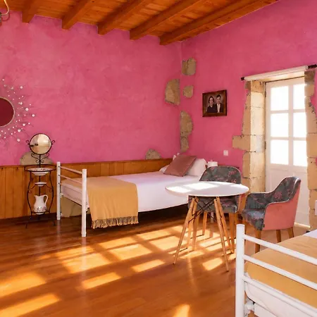 Hotel Boutique Rosario Martin