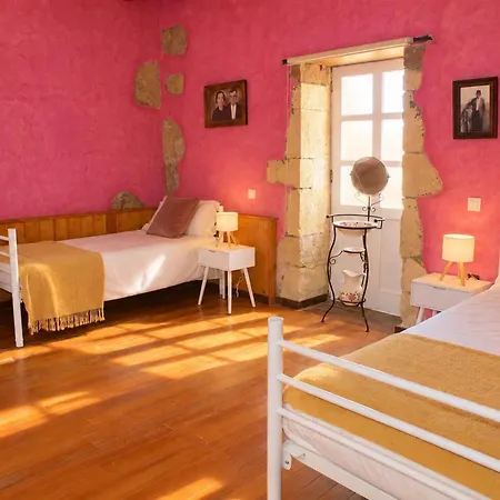 Boutique Rosario Martin Hotel *