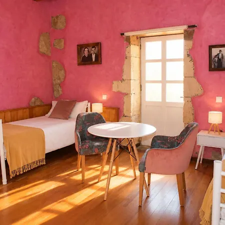 Boutique Rosario Martin Hotel Puerto del Rosario (Fuerteventura)