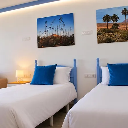 Hotel Boutique Rosario Martin Puerto del Rosario (Fuerteventura)