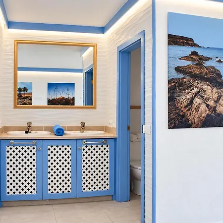 Boutique Rosario Martin Puerto del Rosario (Fuerteventura)