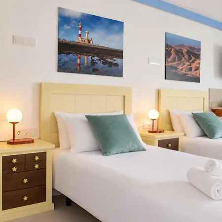 Boutique Rosario Martin * Puerto del Rosario (Fuerteventura)
