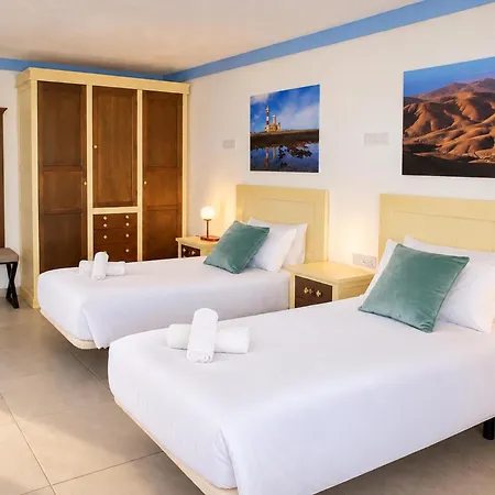 Boutique Rosario Martin Hotel