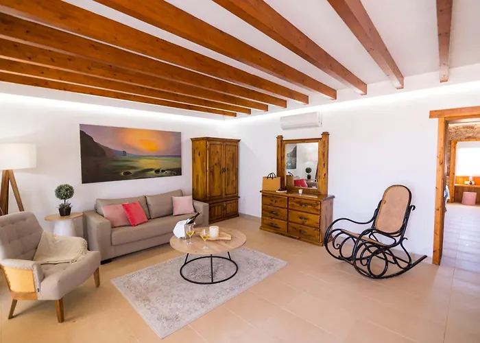 Boutique Rosario Martin מלון פוארטו דל רוסריו