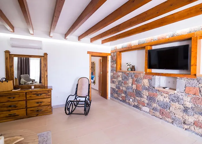 酒店 Rural Rosario Martin