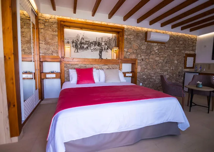 מלון Boutique Rosario Martin *