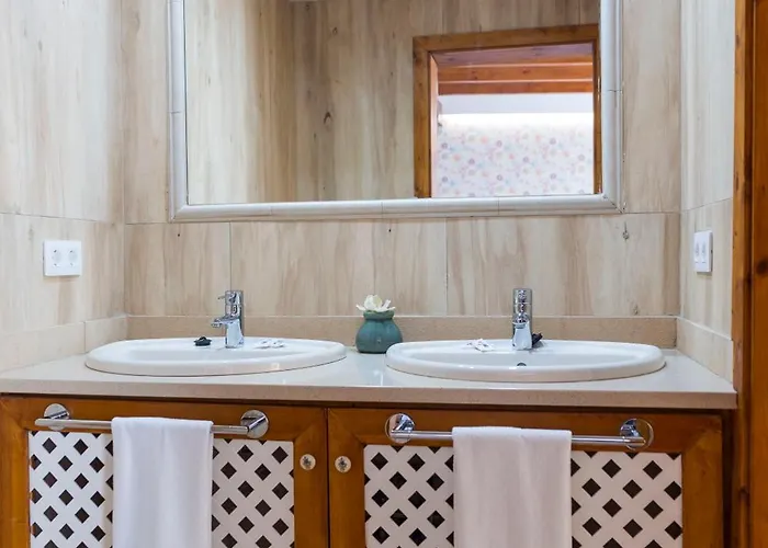 מלון Boutique Rosario Martin פוארטו דל רוסריו