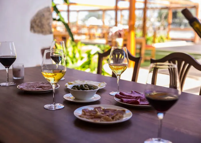 酒店 Rural Rosario Martin *