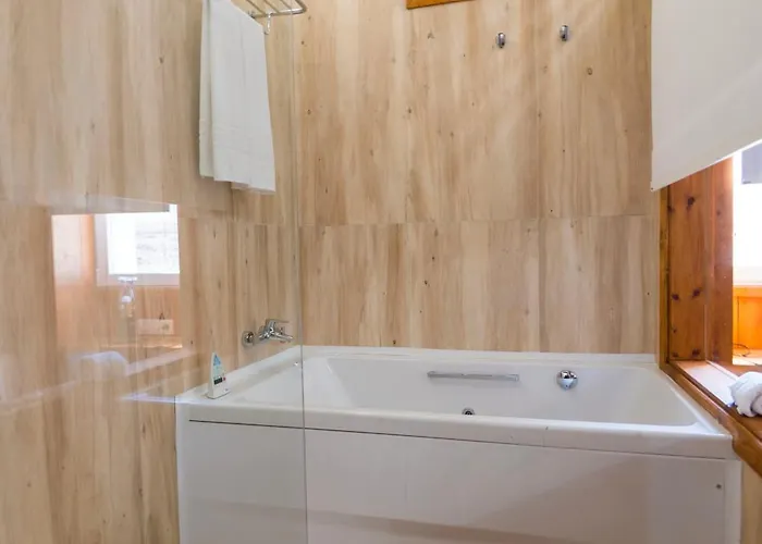 Boutique Rosario Martin מלון פוארטו דל רוסריו