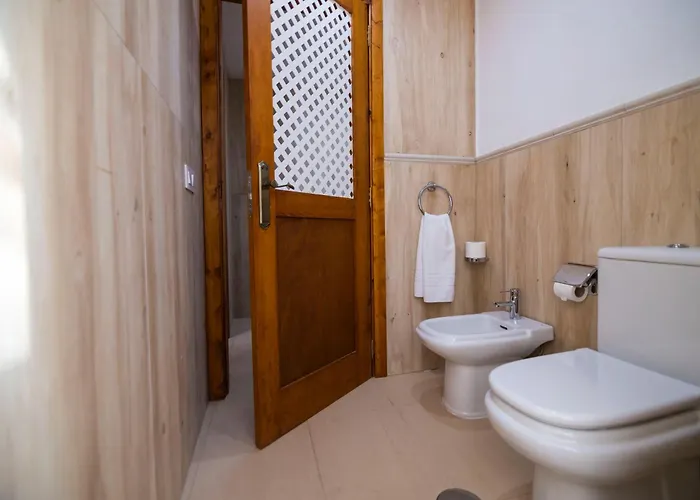 Boutique Rosario Martin מלון *