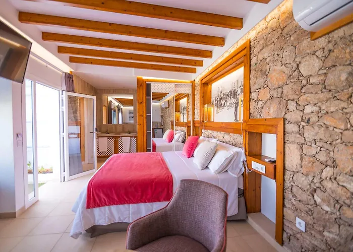 Boutique Rosario Martin מלון פוארטו דל רוסריו