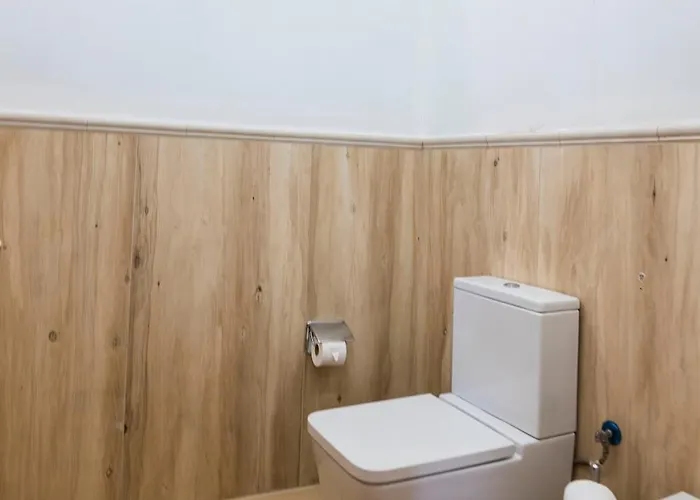 מלון Boutique Rosario Martin פוארטו דל רוסריו