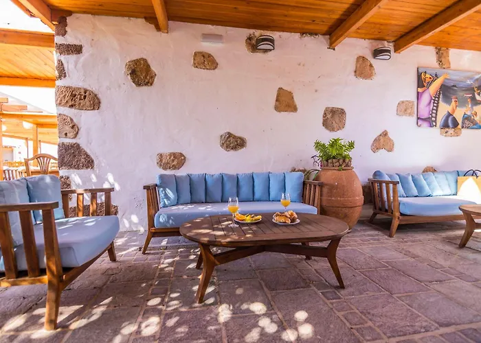 Boutique Rosario Martin פוארטו דל רוסריו