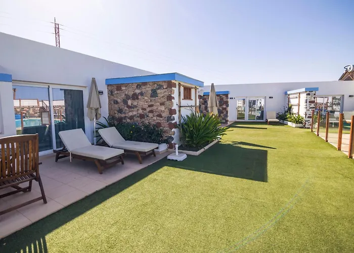 Boutique Rosario Martin * פוארטו דל רוסריו