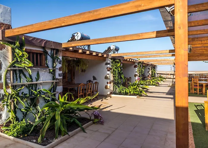 מלון Boutique Rosario Martin