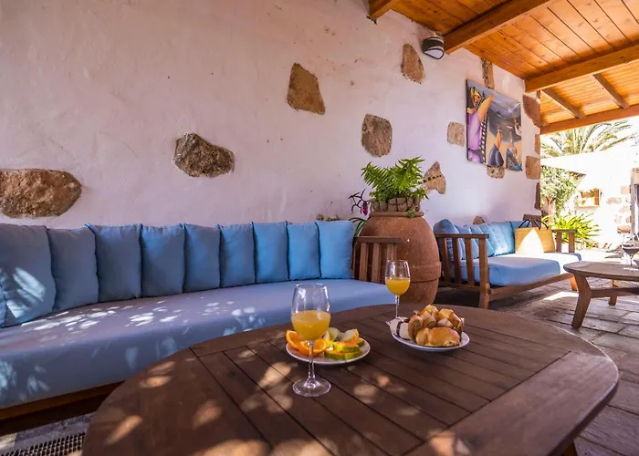 Boutique Rosario Martin *