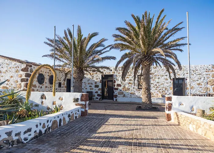 Boutique Rosario Martin * פוארטו דל רוסריו