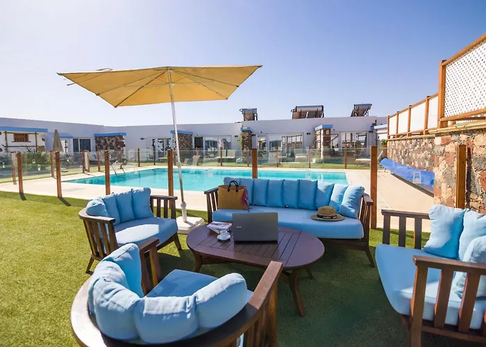 Rural Rosario Martin 酒店