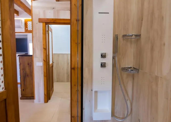 Boutique Rosario Martin מלון פוארטו דל רוסריו