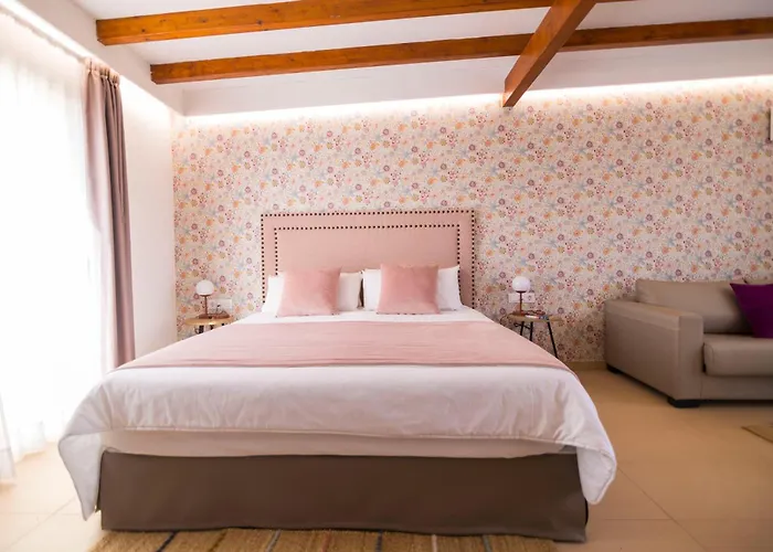 Rural Rosario Martin 罗萨里奥港