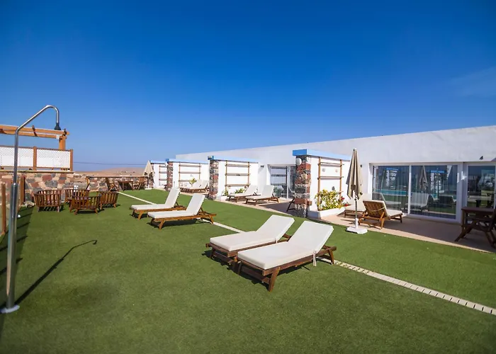 Boutique Rosario Martin * פוארטו דל רוסריו