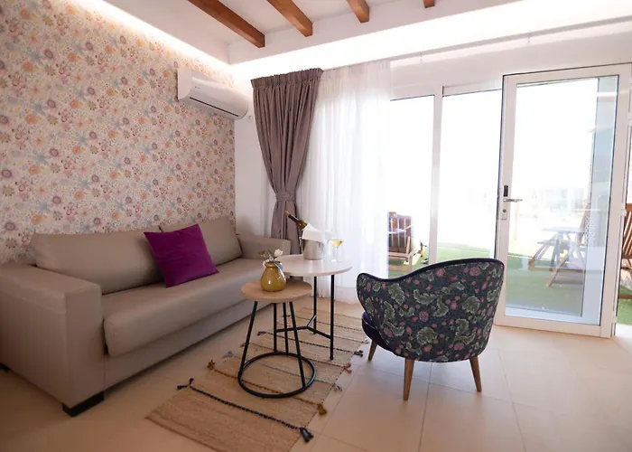 Boutique Rosario Martin * פוארטו דל רוסריו