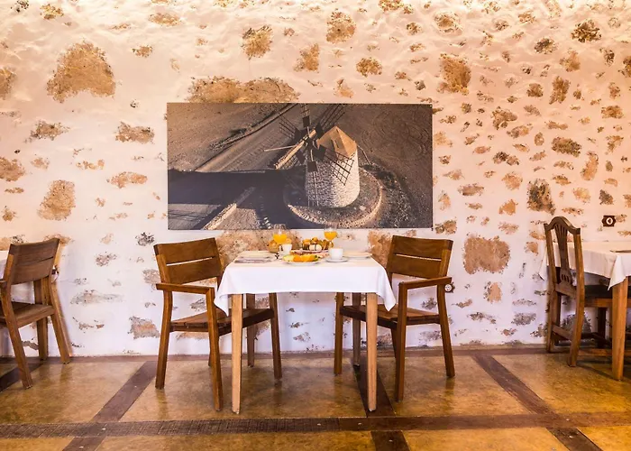 Boutique Rosario Martin פוארטו דל רוסריו