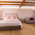 Ξενοδοχείο Boutique Rosario Martin
