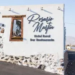 Ξενοδοχείο Boutique Rosario Martin *