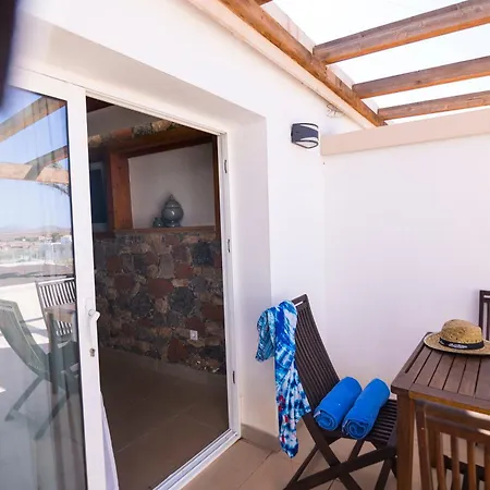 Rural Rosario Martin