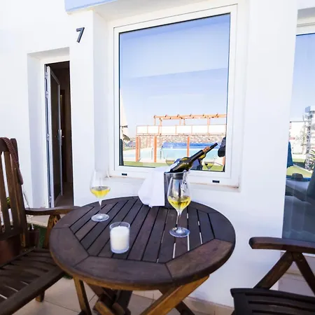 Ξενοδοχείο Boutique Rosario Martin