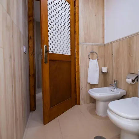 Rural Rosario Martin Hotel *