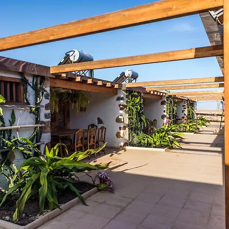 Hotel Rural Rosario Martin