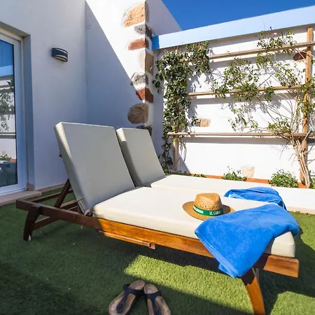 Rural Rosario Martin Hotel *