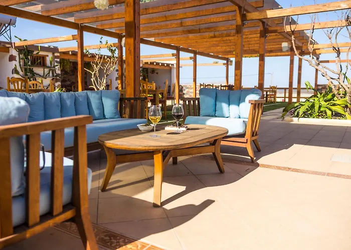 Boutique Rosario Martin * プエルト・デル・ロサリオ