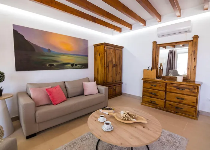 Boutique Rosario Martin ホテル プエルト・デル・ロサリオ