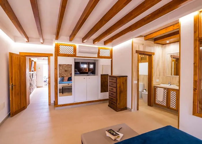 Boutique Rosario Martin ホテル *