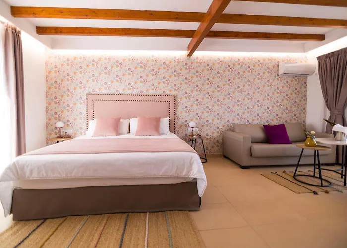 ホテル Boutique Rosario Martin