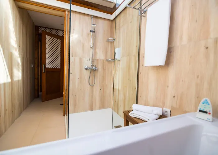 Boutique Rosario Martin ホテル プエルト・デル・ロサリオ