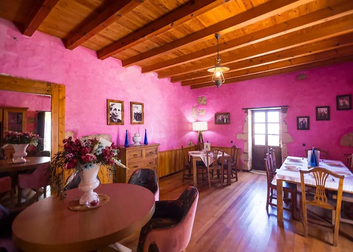 Boutique Rosario Martin ホテル