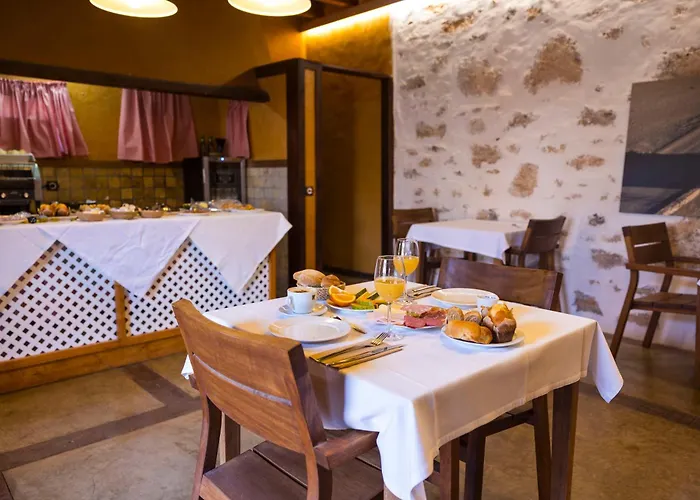 Boutique Rosario Martin プエルト・デル・ロサリオ