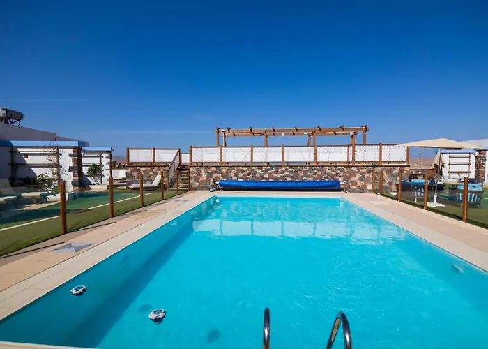 Boutique Rosario Martin プエルト・デル・ロサリオ